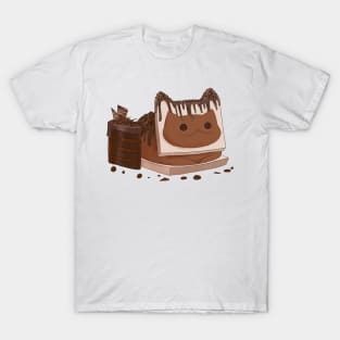 Chocolate T-Shirt